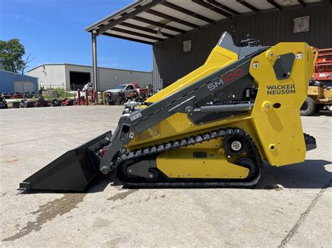 wacker neuson mini skid steer for sale|wacker neuson skid steer dealer.